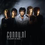 80er jaren Time Bandits at Studio Amsterdam Photo: Govert de Roos/Connu

[keywords]liggend, boek, glimlachend[/keywords]